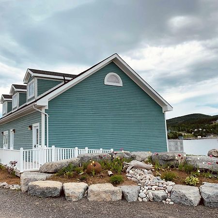 Gros Morne Basecamp Villa Norris Point Exterior photo